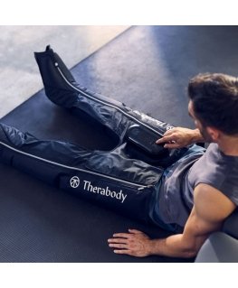 Therabody RECOVERYAIR JETBOOTS PRIME L