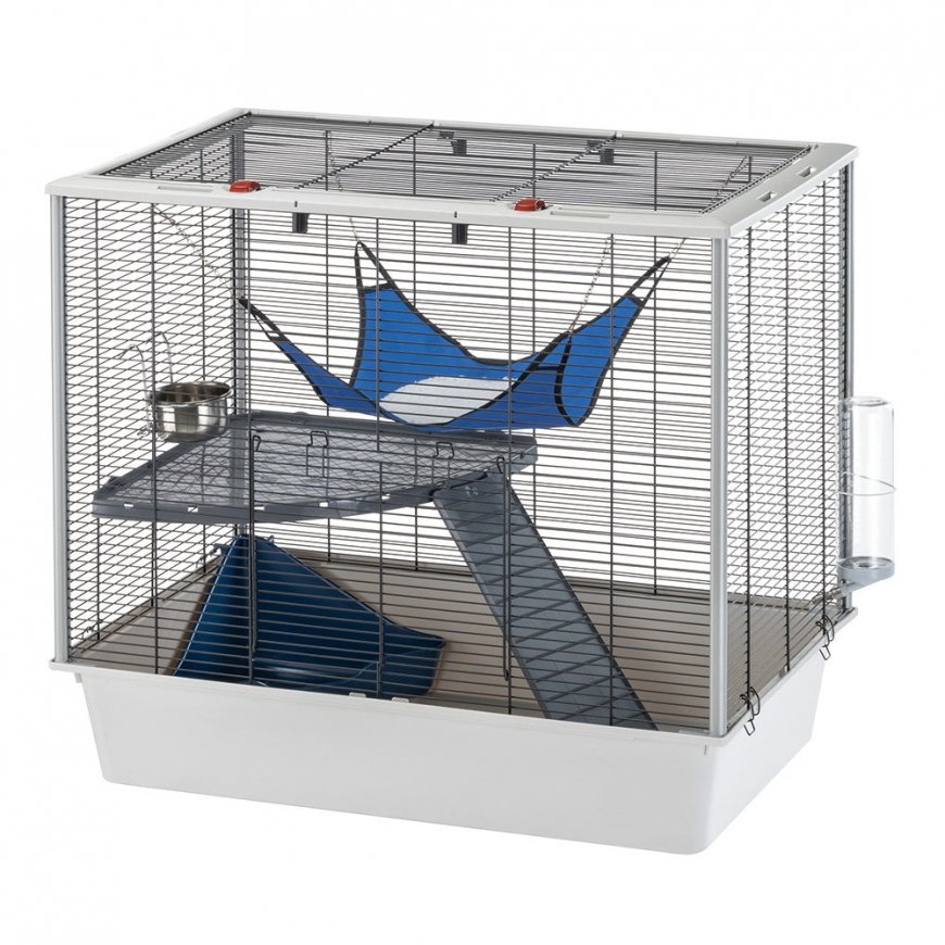 Ferplast Furet Plus Sesks Bēšs