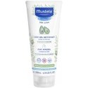 Mustela 2-in-1 valomasis gelis, 200 ml Mustela 2-in-1 valomasis gelis, 200 ml