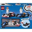 LEGO® City F1® Williams Racing and Haas F1® Race Cars (60464) LEGO® City F1® Williams Racing and Haas F1® Race Cars (60464)