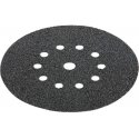 Flex Accessories Šlifavimo lapelis FLEX P24 225mm, 12vnt. Flex Accessories Šlifavimo lapelis FLEX P24 225mm, 12vnt.