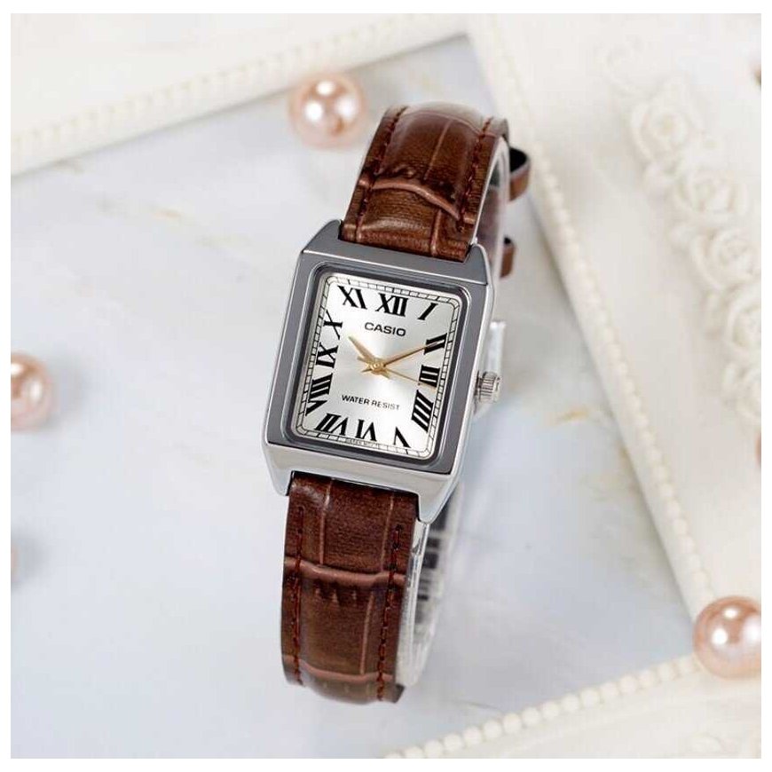 Women's watch Casio LTP-V007L-9BUDF (Ø 22 mm) – 3