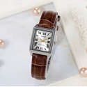 Women's watch Casio LTP-V007L-9BUDF (Ø 22 mm)