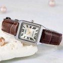 Women's watch Casio LTP-V007L-9BUDF (Ø 22 mm)