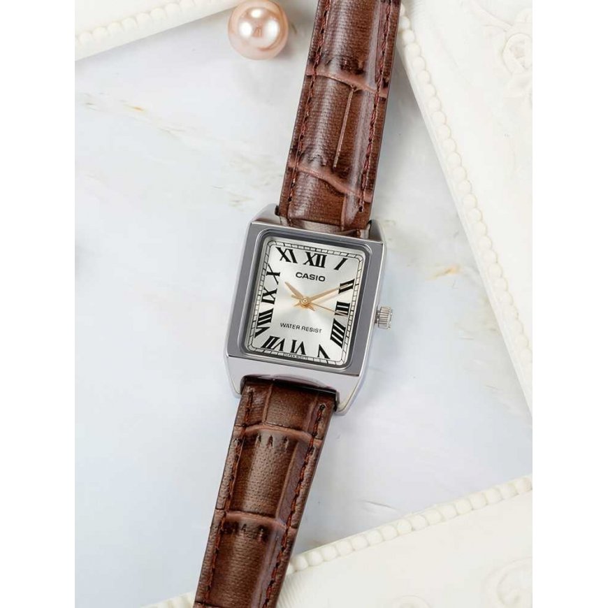 Laikrodis moterims Casio LTP-V007L-9BUDF (Ø 22 mm) – 5