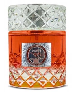Paris Corner Mawj Cognac Blaze EDP