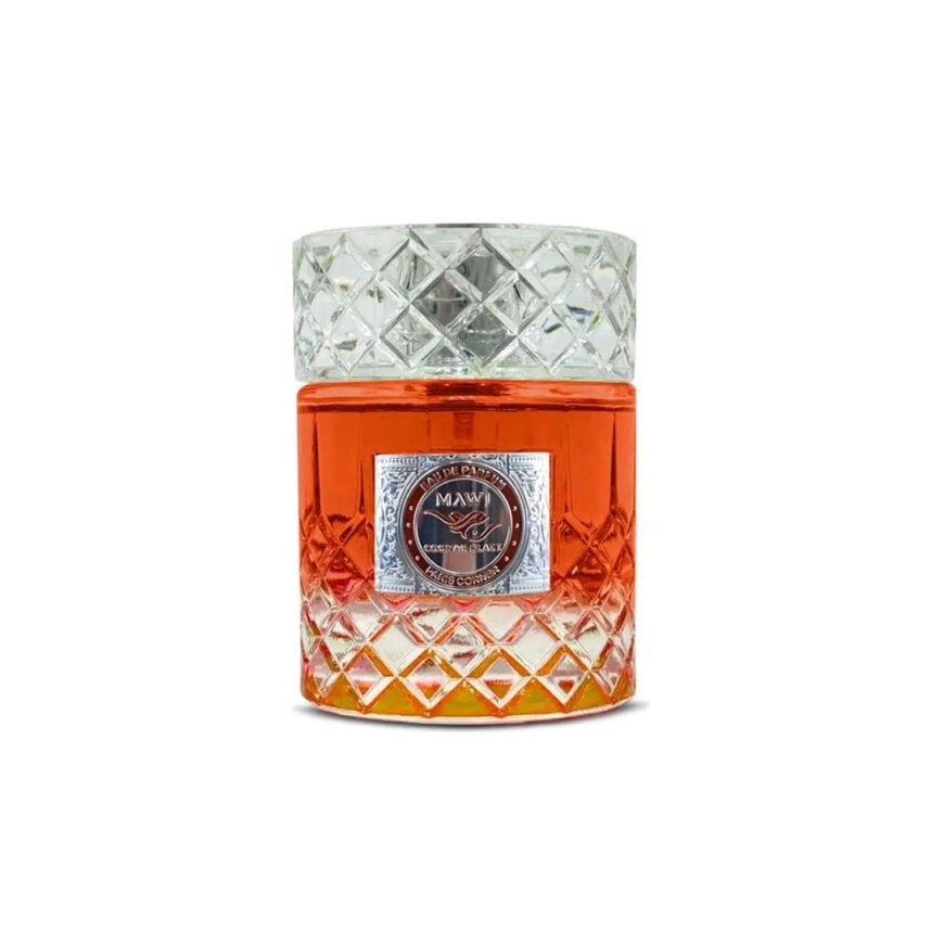 Paris Corner Paris Corner Mawj Cognac