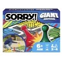 SPINMASTER GAMES stalo žaidimas Giant Sorry Game, 6062171