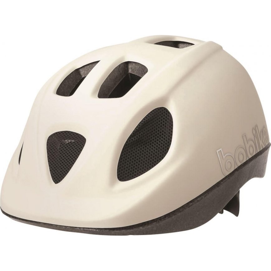 Bobike GO - cyclist`s helmet |