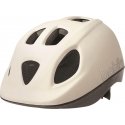 Bobike GO - dviratininko šalmas | Vanilės spalvos | S 52-56cm