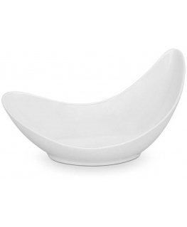 Fissman Dish 25.5 x 12.5 cm HORECA (porcelain)