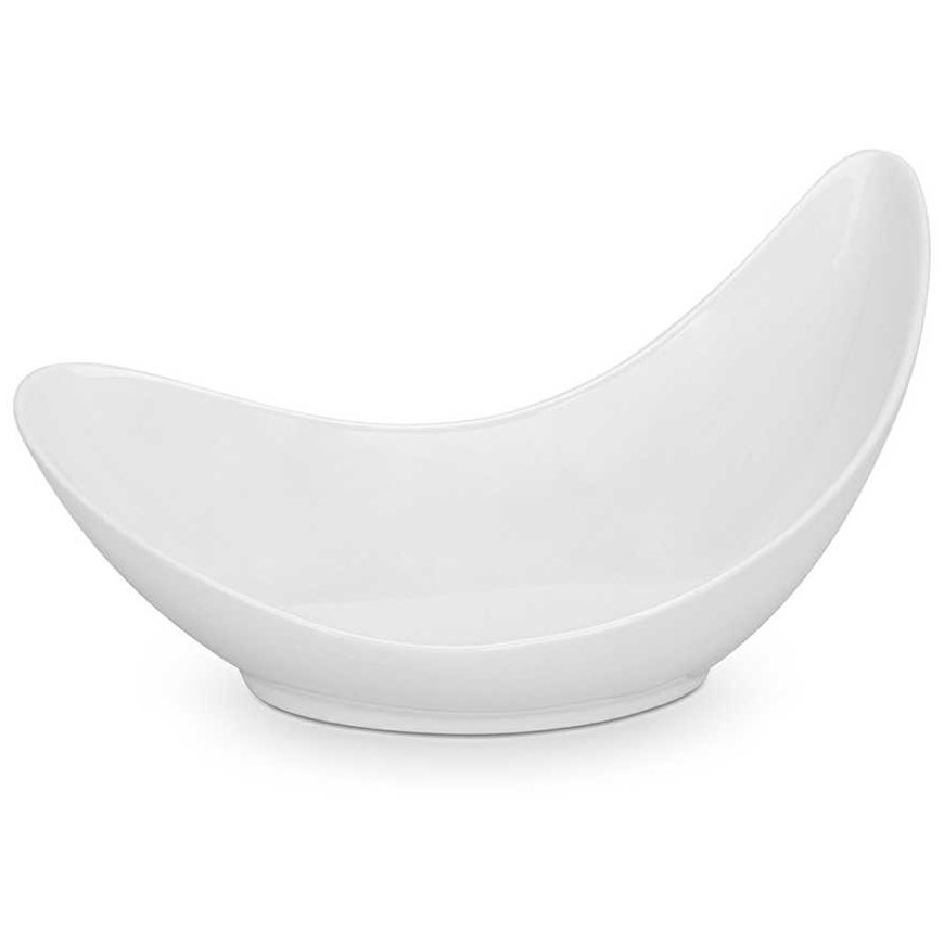 Fissman Indas 25,5 x 12,5 cm HORECA (porcelianas)