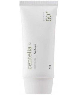 Mixsoon Centella Sun Kreminis SPF50+ PA++++ kremas nuo saulės 50g