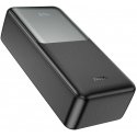 External battery Power Bank Hoco J136B 22.5W+PD20W 30000mAh black External battery Power Bank Hoco J136B 22.5W+PD20W 30000mAh black