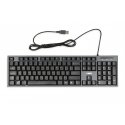 iBox IKMS606 näppäimistö Sisältää hiiren Koti USB QWERTY Englanti (UK) musta iBox IKMS606 näppäimistö Sisältää hiiren Koti USB QWERTY Englanti (UK) musta
