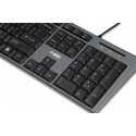 iBox IKMS606 tastatūra Pele iekļauta Mājas USB QWERTY Britu angļu valoda Melns iBox IKMS606 tastatūra Pele iekļauta Mājas USB QWERTY Britu angļu valoda Melns