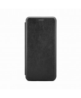 Xiaomi Redmi Note 13 5G Book Case Slim Black