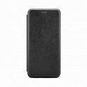 Xiaomi Redmi Note 13 5G Book Case Slim Black Xiaomi Redmi Note 13 5G Book Case Slim Black
