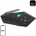 EJEAS E1PRO Bluetooth šalmo ausinės EJEAS E1PRO Bluetooth šalmo ausinės