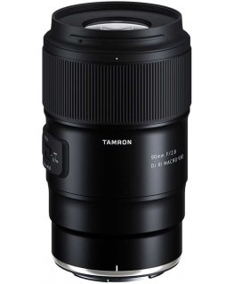 Tamron 90mm F/2.8 Di III VXD Macro Lens (Nikon Z) (F072)