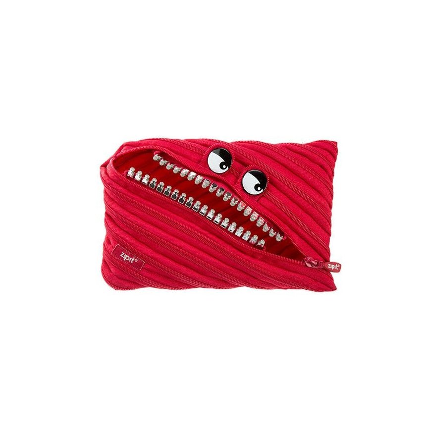 ZIPIT Pencil case ZIPIT Grillz Monster