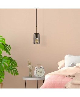 Ceiling lamp Opviq Chandelier Kemtel - 11845