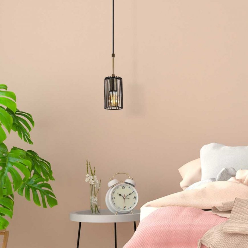 Opviq Ceiling lamp Opviq Chandelier Kemtel