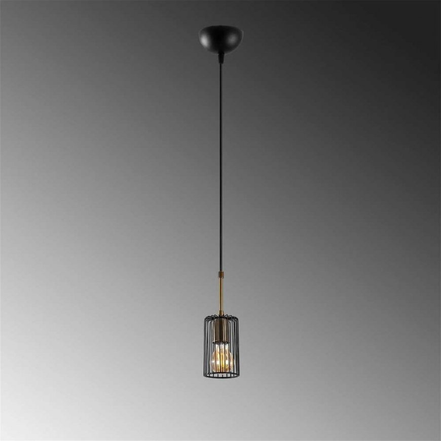 Ceiling lamp Opviq Chandelier Kemtel - 11845 – 5