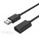 UNITEK EXTENSION USB 2.0 AM-AF 3M, Y-417GBK UNITEK EXTENSION USB 2.0 AM-AF 3M, Y-417GBK