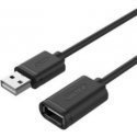 UNITEK EXTENSION USB 2.0 AM-AF 3M, Y-417GBK UNITEK EXTENSION USB 2.0 AM-AF 3M, Y-417GBK