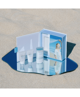 SKIN1004 Madagascar Centella Hyalu-Cica Sunsatinal Kit