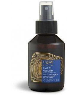 Conditioner I Love, Wellness Calm, Vegan, Pillow Mist Spray, 125 ml