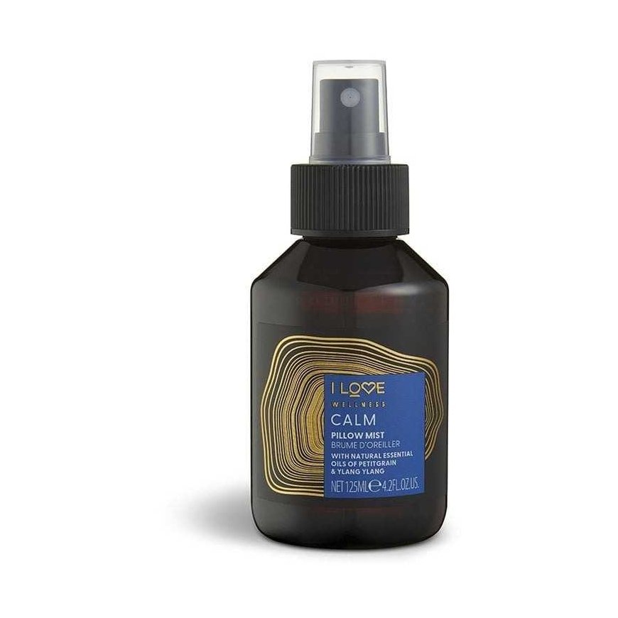 Conditioner I Love, Wellness Calm, Vegan, Pillow Mist Spray, 125 ml