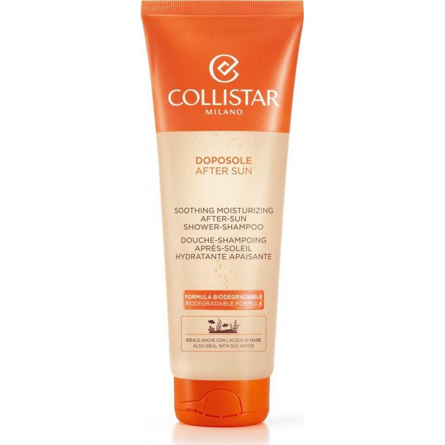 Ohanic Yellowness neutralizing shampoo for blonde