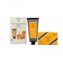 "Apivita" honey hand cream 50g + natural bar soap 125g "Apivita" honey hand cream 50g + natural bar soap 125g