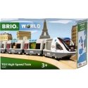 BRIO 36087 leluajoneuvo BRIO 36087 leluajoneuvo