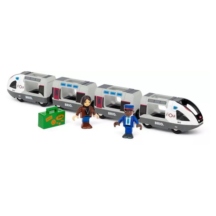 BRIO 36087 leluajoneuvo – 5