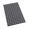 NBR ANTI-SLIP FITNESS MAT XQMAX - Black NBR ANTI-SLIP FITNESS MAT XQMAX - Black