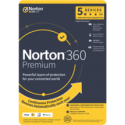 Norton 360 Deluxe 5D / 12M BOX Norton 360 Deluxe 5D / 12M BOX