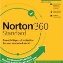 Norton 360 Deluxe 5D / 12M BOX Norton 360 Deluxe 5D / 12M BOX