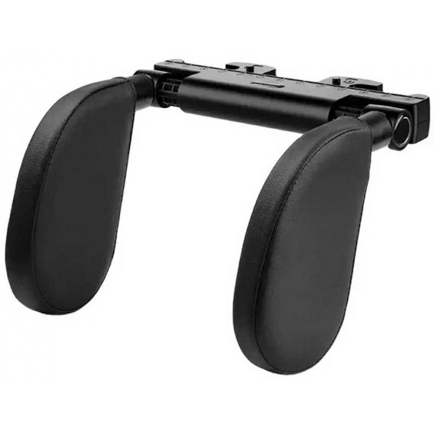 ATL Adjustable, comfortable headrest – 4