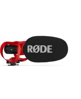 RODE VideoMic GO II HELIX - kameros mikrofonas