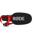 RODE VideoMic GO II HELIX - camera microphone RODE VideoMic GO II HELIX - camera microphone