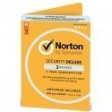 Norton 360 Deluxe 5D / 12M BOX Norton 360 Deluxe 5D / 12M BOX