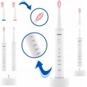 Toothbrush Zelmer ZTB2010W Toothbrush Zelmer ZTB2010W