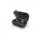 Hama WEAR7701BK Kuulokkeet Langaton In-ear Puhelut/Musiikki Bluetooth musta Hama WEAR7701BK Kuulokkeet Langaton In-ear Puhelut/Musiikki Bluetooth musta