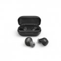 Hama WEAR7701BK Austiņas Bezvadu Ausīs Zvani / mūzika Bluetooth Melns Hama WEAR7701BK Austiņas Bezvadu Ausīs Zvani / mūzika Bluetooth Melns