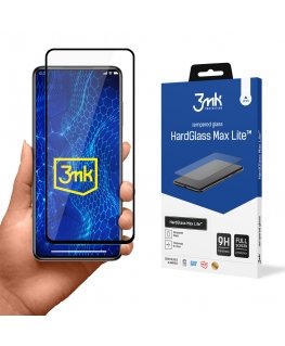 3MK HardGlass Max Lite 1 tk