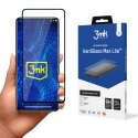 3MK HardGlass Max Lite 1 pc(s) 3MK HardGlass Max Lite 1 pc(s)