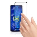 3MK HardGlass Max Lite 1 pc(s) 3MK HardGlass Max Lite 1 pc(s)